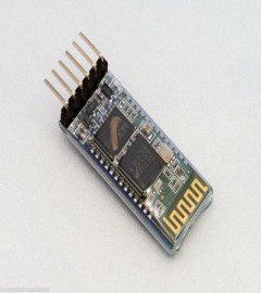 HC-05 Wireless Bluetooth for Arduino module